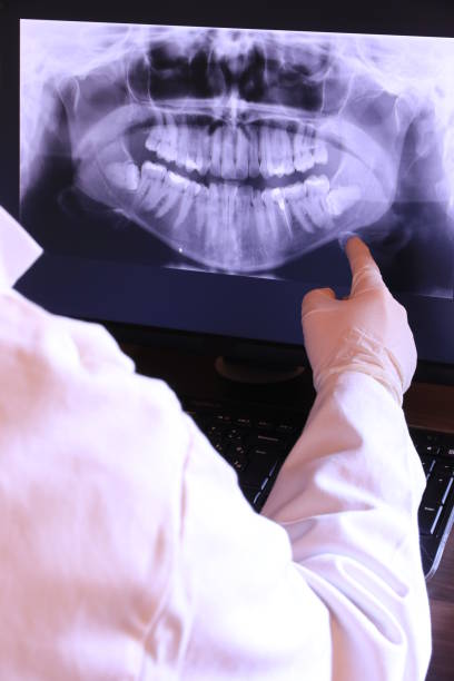 Urgent Tooth Repair in CT