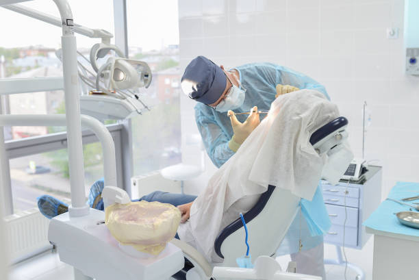 Best Chipped Tooth Repair Near Me  in Moosup, CT